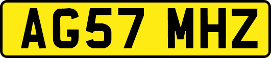 AG57MHZ