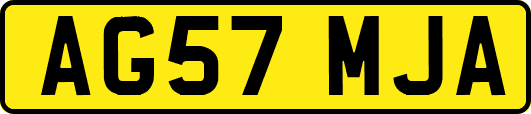 AG57MJA