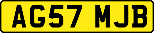 AG57MJB