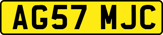 AG57MJC
