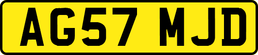 AG57MJD