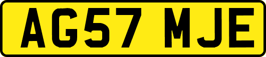 AG57MJE