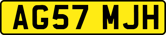 AG57MJH