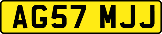 AG57MJJ