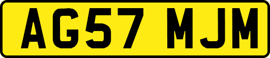 AG57MJM