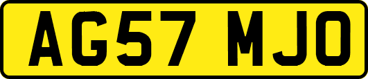 AG57MJO