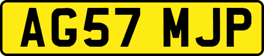 AG57MJP