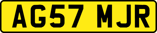 AG57MJR