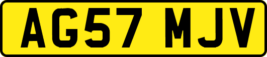 AG57MJV