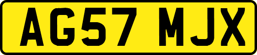 AG57MJX