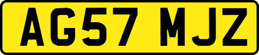 AG57MJZ