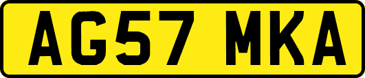 AG57MKA