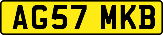 AG57MKB