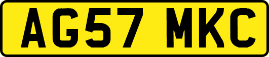AG57MKC