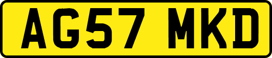 AG57MKD