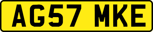 AG57MKE