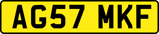 AG57MKF