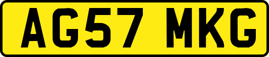 AG57MKG