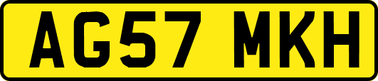 AG57MKH