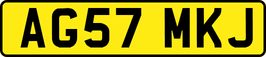 AG57MKJ
