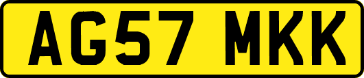 AG57MKK