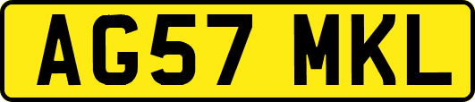 AG57MKL