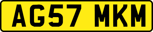 AG57MKM