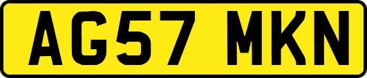 AG57MKN