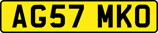 AG57MKO