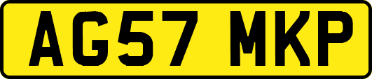 AG57MKP