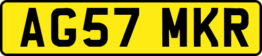 AG57MKR