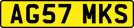 AG57MKS