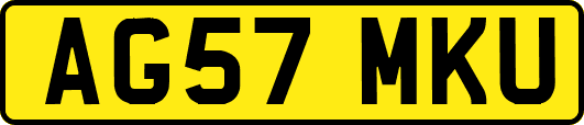 AG57MKU