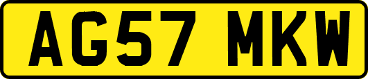 AG57MKW