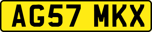AG57MKX