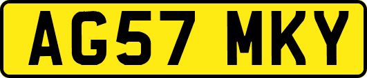 AG57MKY