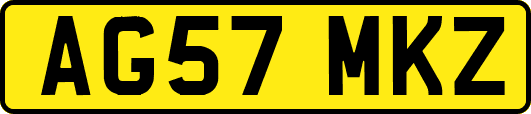 AG57MKZ