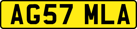 AG57MLA