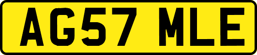 AG57MLE