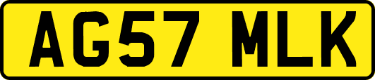 AG57MLK
