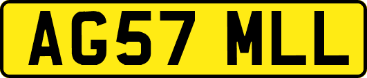 AG57MLL