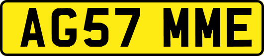 AG57MME