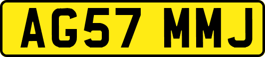 AG57MMJ