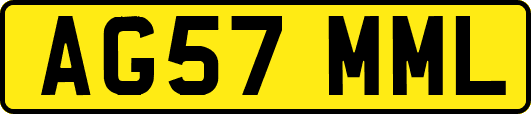 AG57MML
