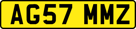 AG57MMZ