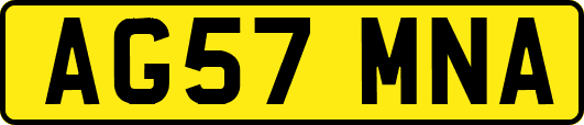 AG57MNA