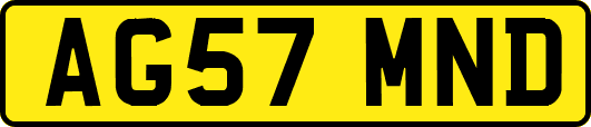 AG57MND
