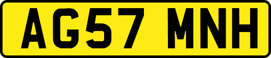 AG57MNH