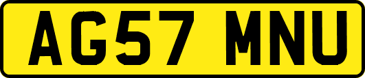 AG57MNU