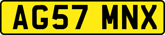 AG57MNX